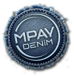 MPAY Denim Tekstil Online Hizmetlerimize Hoşgeldiniz.